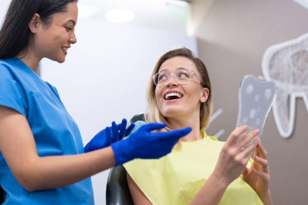 Best Tooth Extraction  in Dewitt, AR